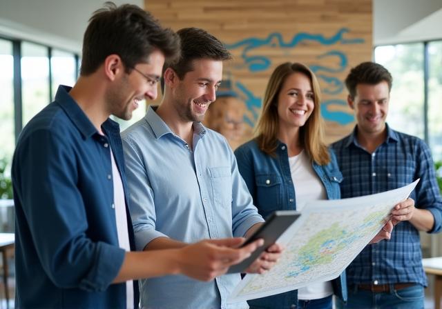 Riverbend Adventures Travel Experts Specialists Consulting